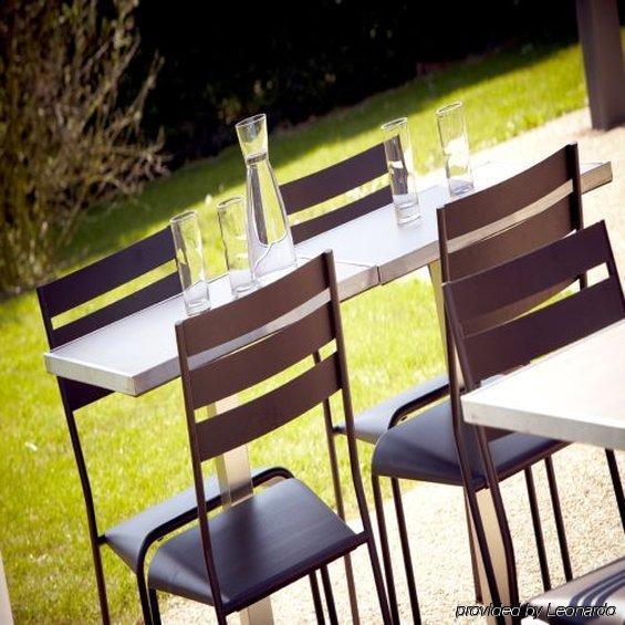 Kyriad Direct Saint-Dizier Restaurante foto