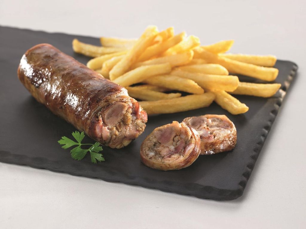 Kyriad Direct Saint-Dizier Restaurante foto